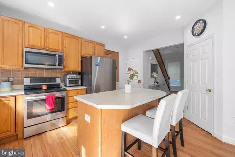 Kitchen - 9010 Harris St, Frederick, MD 21704 photo 3 of 4