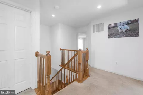 Entry Way - 9010 Harris St, Frederick, MD 21704 photo 5 of 9