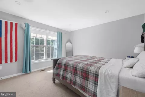 Bedroom - 9010 Harris St, Frederick, MD 21704 photo 1 of 9