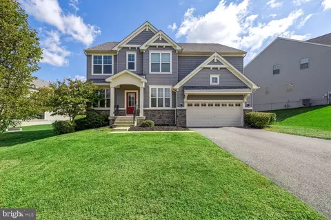 5510 Golden Eagle Rd, Frederick, MD 21704