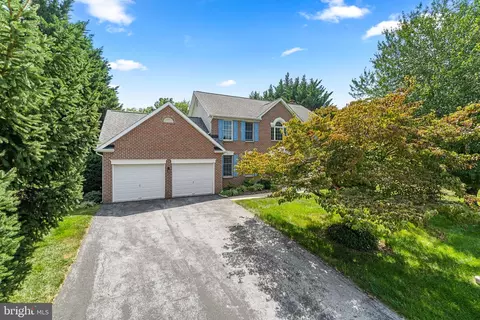 111 Manda Dr, Middletown, MD 21769