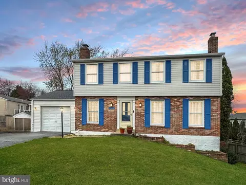 1547 Andover Ln, Frederick, MD 21702 photo 1