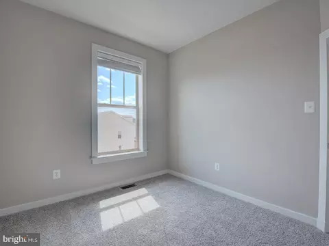 Bedroom - 1127 Lawler Dr, Frederick, MD 21702 photo 7 of 8