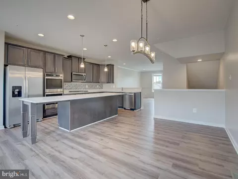 Entry Way - 1127 Lawler Dr, Frederick, MD 21702 photo 9 of 15