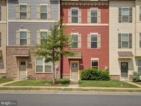 Exterior - 1127 Lawler Dr, Frederick, MD 21702 photo 2 of 7