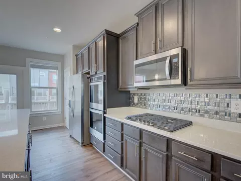 Kitchen - 1127 Lawler Dr, Frederick, MD 21702 photo 5 of 6