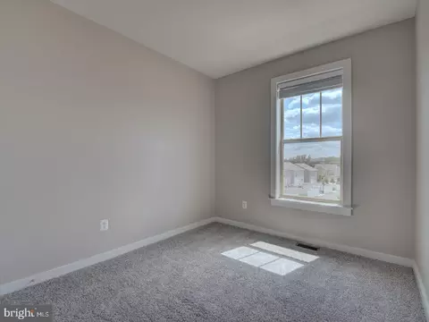 Bedroom - 1127 Lawler Dr, Frederick, MD 21702 photo 6 of 8