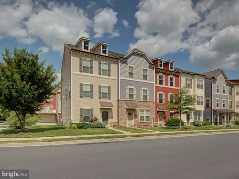 Exterior - 1127 Lawler Dr, Frederick, MD 21702 photo 3 of 7