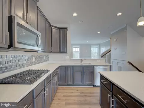Kitchen - 1127 Lawler Dr, Frederick, MD 21702 photo 6 of 6