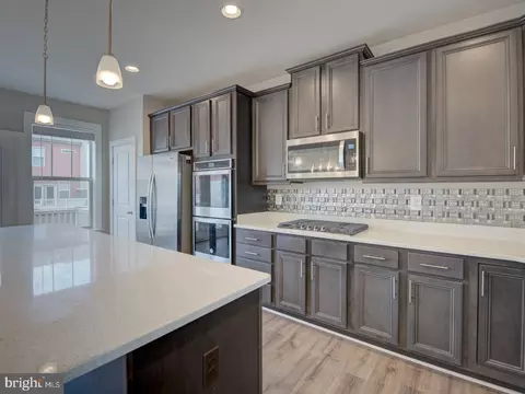 Kitchen - 1127 Lawler Dr, Frederick, MD 21702 photo 3 of 6