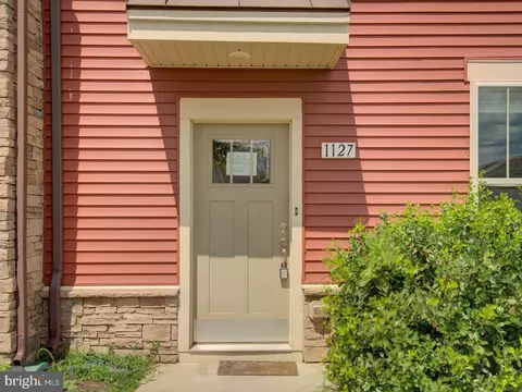 Entry Way - 1127 Lawler Dr, Frederick, MD 21702 photo 1 of 15