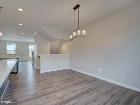 Dining - 1127 Lawler Dr, Frederick, MD 21702 photo 1 of 1