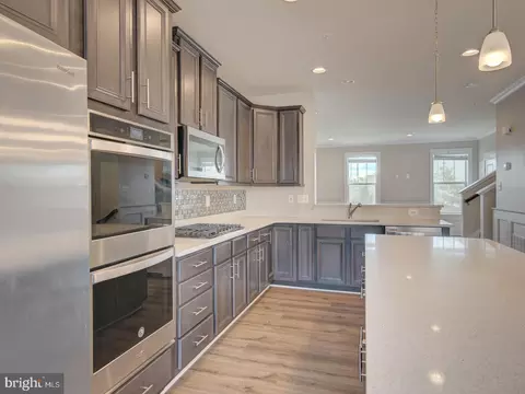 Kitchen - 1127 Lawler Dr, Frederick, MD 21702 photo 1 of 6