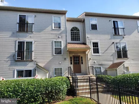 5701 Lavender Plz #F, Frederick, MD 21703
