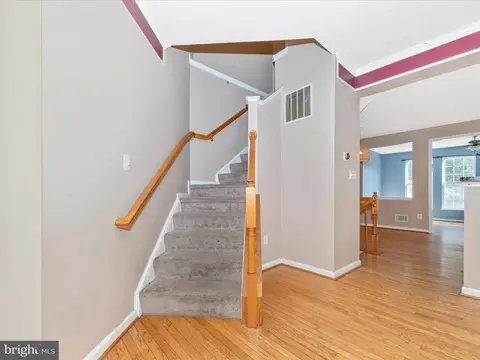 Entry Way - 1636 Coopers Way, Frederick, MD 21701 photo 2 of 2