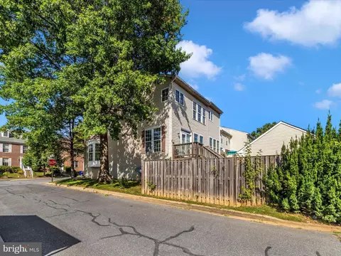 Exterior - 1636 Coopers Way, Frederick, MD 21701 photo 5 of 6