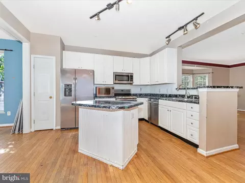 Kitchen - 1636 Coopers Way, Frederick, MD 21701 photo 1 of 3