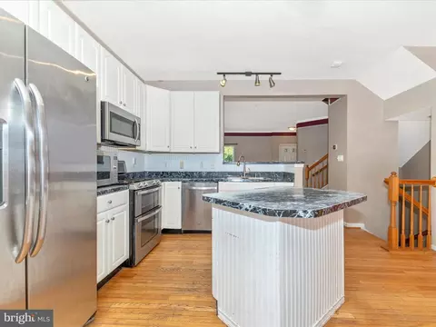 Kitchen - 1636 Coopers Way, Frederick, MD 21701 photo 2 of 3