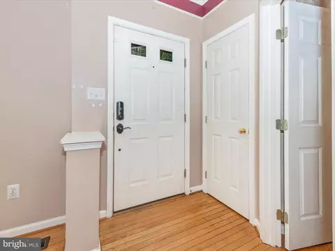 Entry Way - 1636 Coopers Way, Frederick, MD 21701 photo 1 of 2