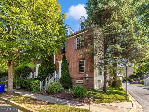Exterior - 1636 Coopers Way, Frederick, MD 21701 photo 2 of 6