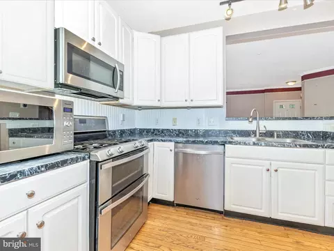 Kitchen - 1636 Coopers Way, Frederick, MD 21701 photo 3 of 3