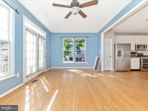 Living - 1636 Coopers Way, Frederick, MD 21701 photo 9 of 13