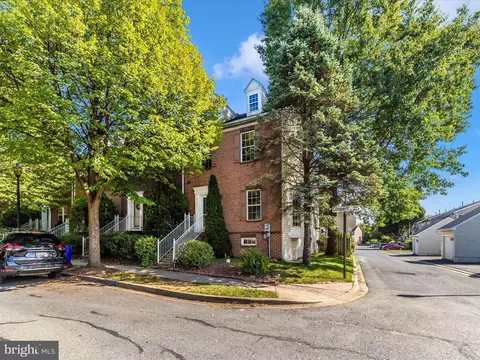 Exterior - 1636 Coopers Way, Frederick, MD 21701 photo 3 of 6