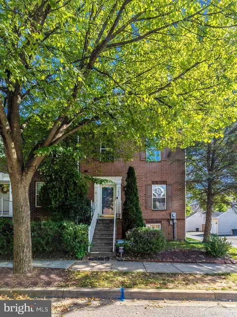 Exterior - 1636 Coopers Way, Frederick, MD 21701 photo 4 of 6