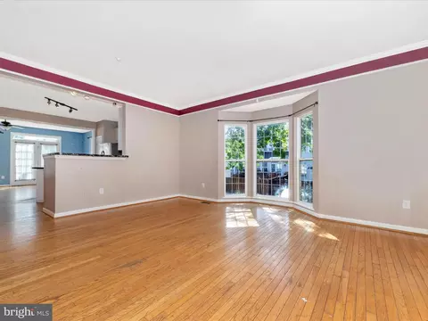 Living - 1636 Coopers Way, Frederick, MD 21701 photo 1 of 13