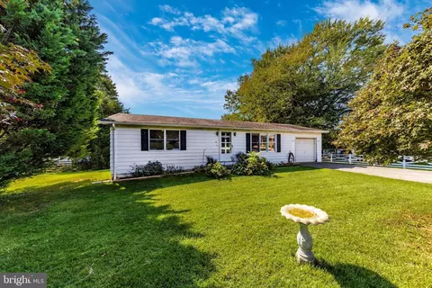 4101 Jefferson Pike, Jefferson, MD 21755