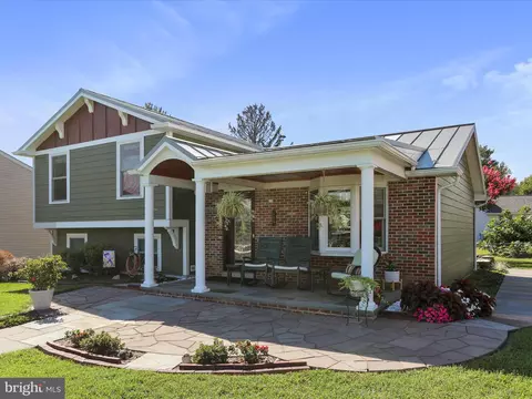 803 Cromwell Dr, Frederick, MD 21701 photo 4
