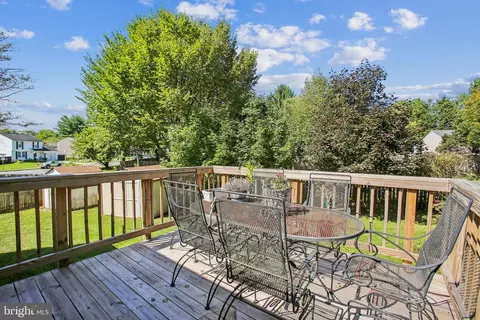 Exterior - 1197 Avondale Ct, Frederick, MD 21702 photo 3 of 7