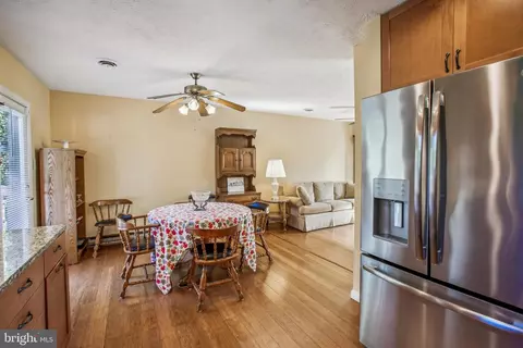 Dining - 1197 Avondale Ct, Frederick, MD 21702 photo 1 of 3