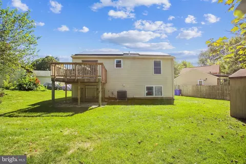 Exterior - 1197 Avondale Ct, Frederick, MD 21702 photo 4 of 7