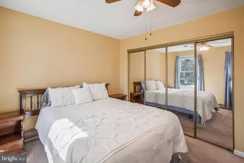 Bedroom - 1197 Avondale Ct, Frederick, MD 21702 photo 2 of 5