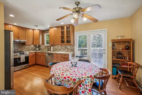 Kitchen - 1197 Avondale Ct, Frederick, MD 21702 photo 1 of 4