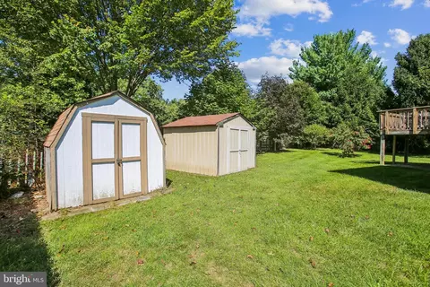 Exterior - 1197 Avondale Ct, Frederick, MD 21702 photo 7 of 7