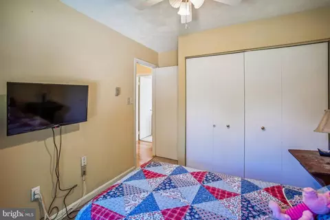 Bedroom - 1197 Avondale Ct, Frederick, MD 21702 photo 4 of 5