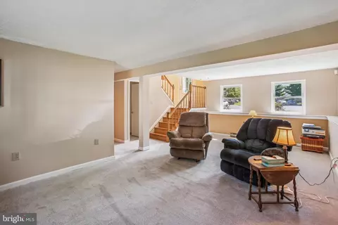 Living - 1197 Avondale Ct, Frederick, MD 21702 photo 3 of 5