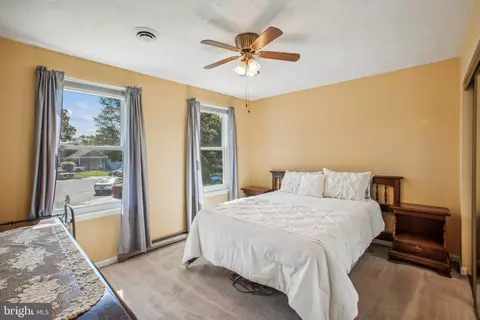Bedroom - 1197 Avondale Ct, Frederick, MD 21702 photo 1 of 5