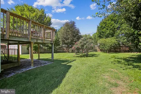 Exterior - 1197 Avondale Ct, Frederick, MD 21702 photo 6 of 7