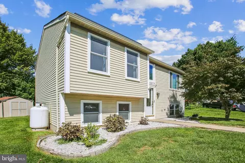 Exterior - 1197 Avondale Ct, Frederick, MD 21702 photo 2 of 7