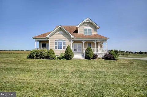 15627 Old Frederick Rd, Emmitsburg, MD 21727