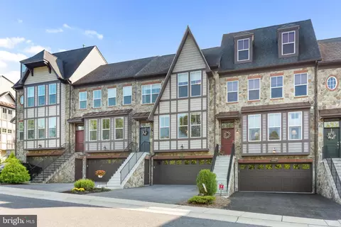 10921 Divot Ct, New Market, MD 21774