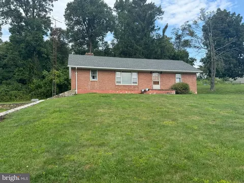 16918 Raven Rock Rd, Sabillasville, MD 21780