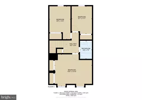 7302 Springbrook Ct E, Middletown, MD 21769 photo 42