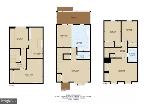 7302 Springbrook Ct E, Middletown, MD 21769 photo 43