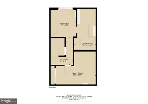7302 Springbrook Ct E, Middletown, MD 21769 photo 40