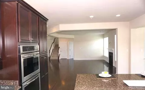 Entry Way - 6536 Alan Linton Blvd E, Frederick, MD 21703 photo 2 of 9