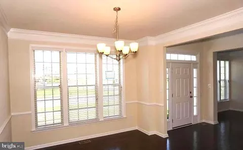 Entry Way - 6536 Alan Linton Blvd E, Frederick, MD 21703 photo 7 of 9